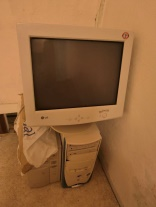 My first computer in 2000 - Photo 2
