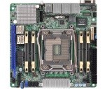 2014 Shuttle SX79R5 workstation