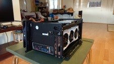 2013 custom PC hardware build