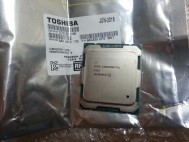 2014 custom workstation hardware