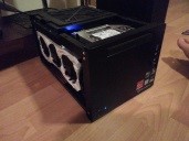 2013 workstation components