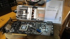 2014 workstation assembly