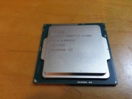 2013 PC hardware project