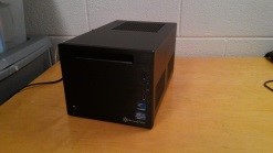 2014 workstation storage and hardware