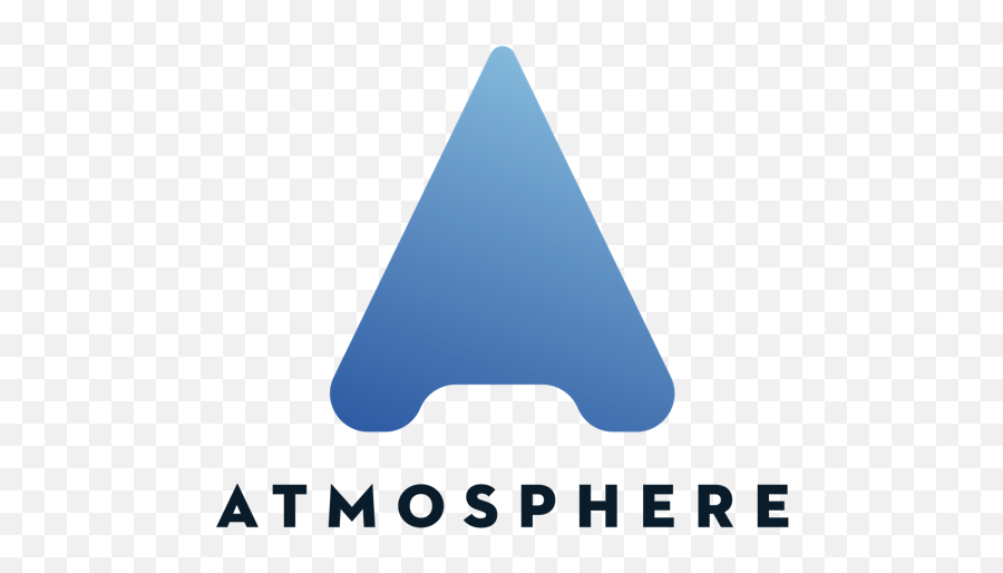 Atmosph&egrave;re Logo