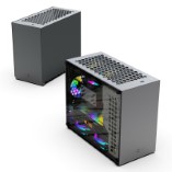 ZZAW B3 14.4L aluminium workstation chassis