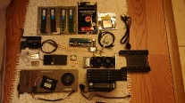 Shuttle SX79R5 hardware engineering