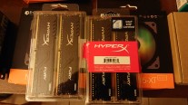 Dual GPU compact workstation assembly