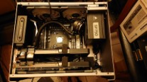 Completed ZZAW B3 X299 workstation