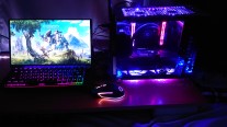 2019 high-density workstation project