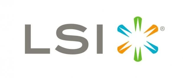 LSI MegaRAID Logo