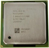 Intel Pentium 4 Northwood 2.8GHz engineering sample