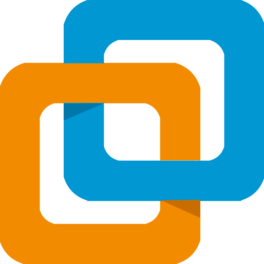 VMware Workstation Logo