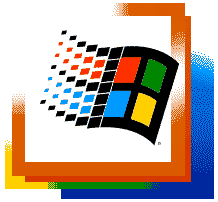 Windows 2000 Logo
