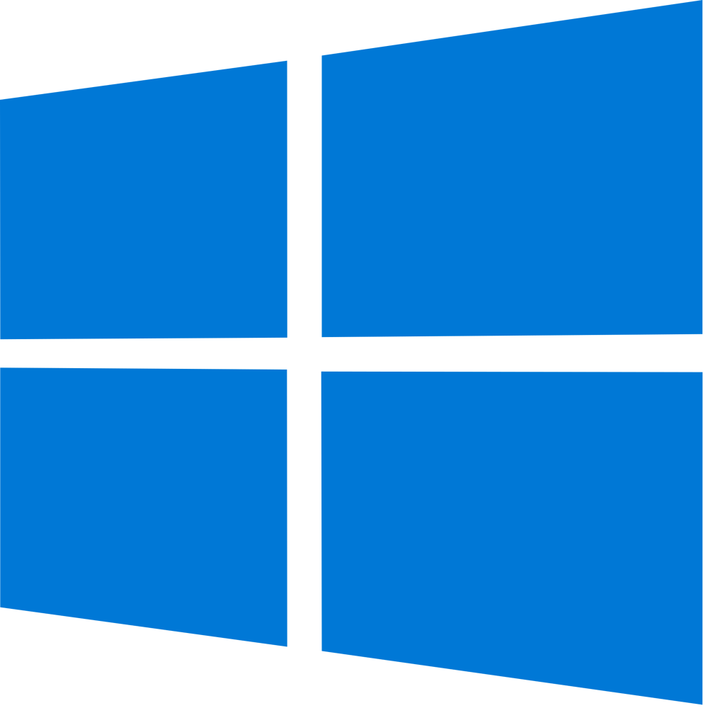 Windows 10 Logo