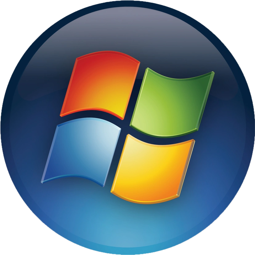 Windows Vista Logo