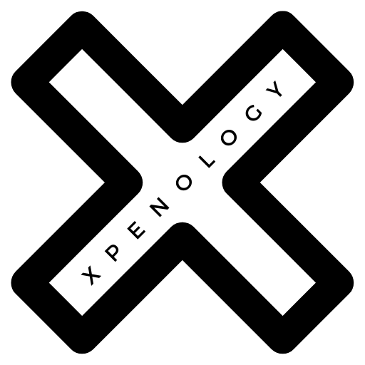 XPEnology Logo
