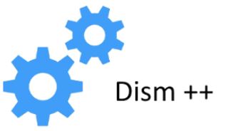 DISM Logo
