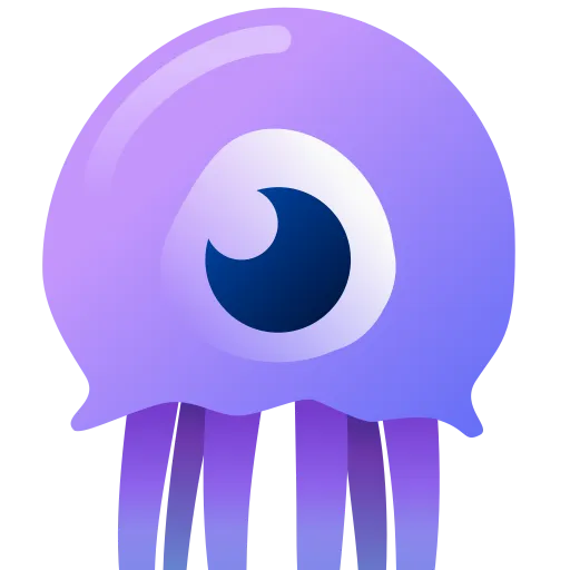 Jellyseerr Logo
