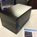 2014 Shuttle SX79R5 hardware