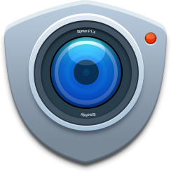 Synology Surveillance Station Logo