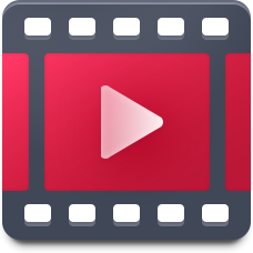 Synology Video Station Logo