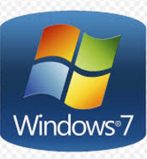 Windows 7 Logo