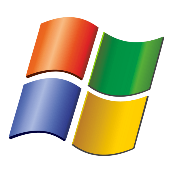 Windows XP Logo